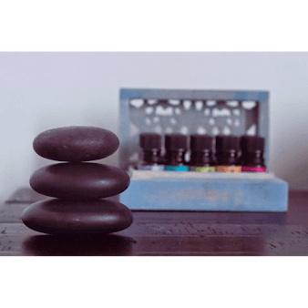 Photo of Revitalize Massage