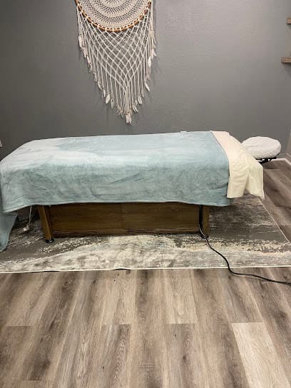 Photo of Peace and Kalming massage therapy