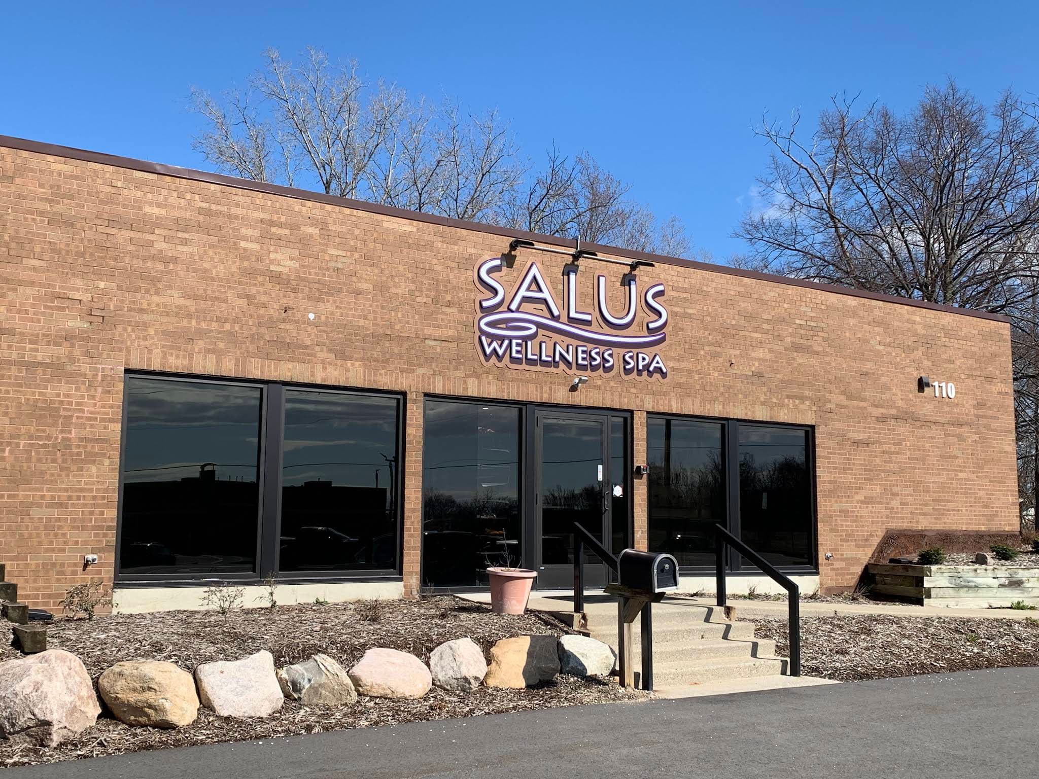 Photo of Salus Wellness Spa