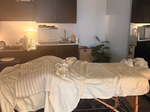 Photo of Rested Being