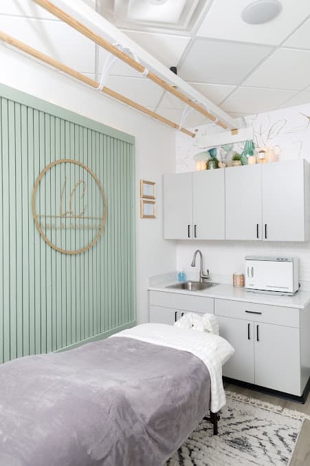 Photo of LC Massage & Skincare Studio