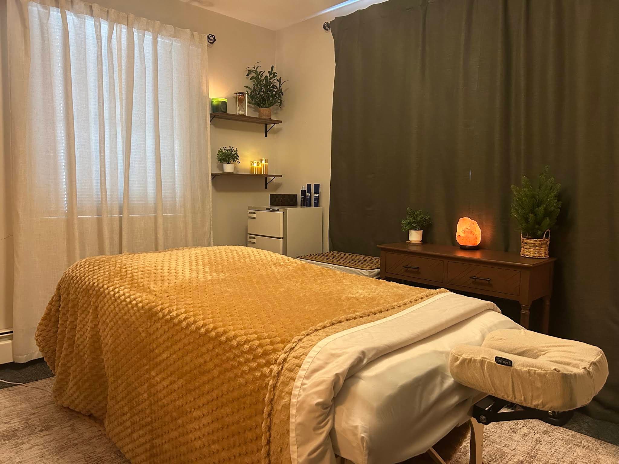 Photo of Hidden Gem Massage