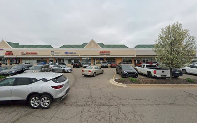Photo of Call of Beauty Salon & Spa