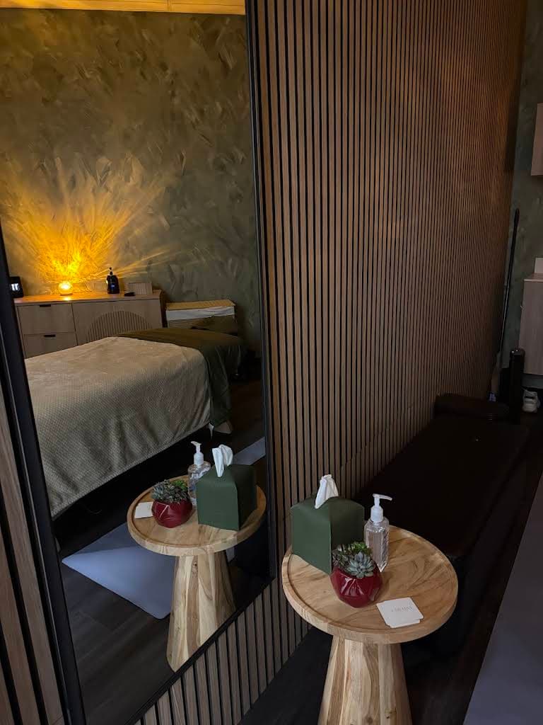 Photo of Curative Massage