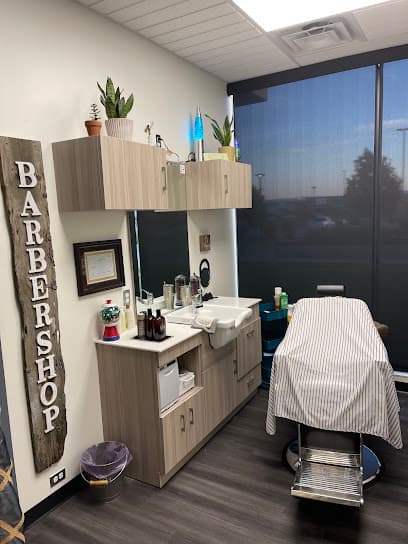 Photo of Manscape Hair Co.