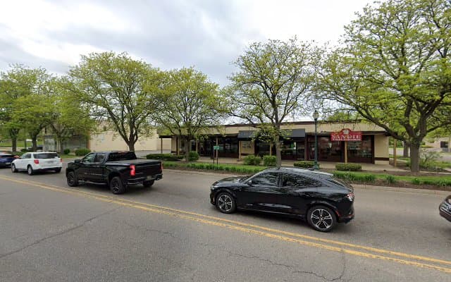 Photo of Salon 7 & Spa