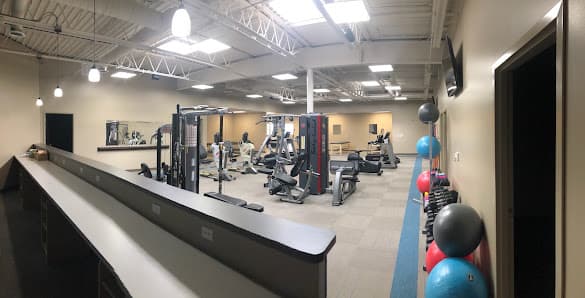 Photo of Peak Performance Physical Therapy- Okemos