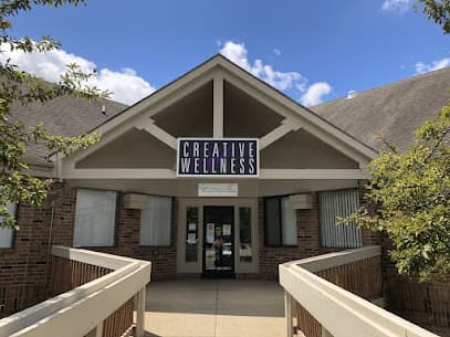 Photo of Creative Wellness, 2045 Asher Court, Ste 100