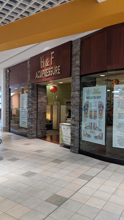 Photo of Health and Fortune Acupressure, Reflexology, and Massage