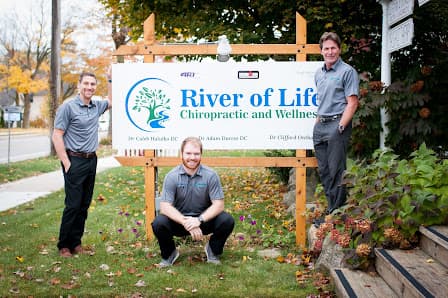 Photo of River Of Life Chiropractic and Wellness
