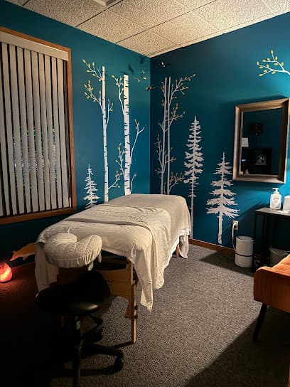 Photo of Mend Musculotherapy