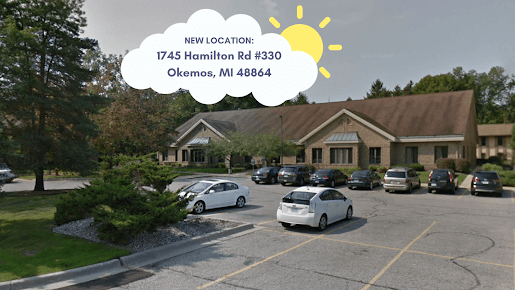 Photo of Caitlin Cuccia, LMT 1745 Hamilton Rd #330 Okemos, MI 48864