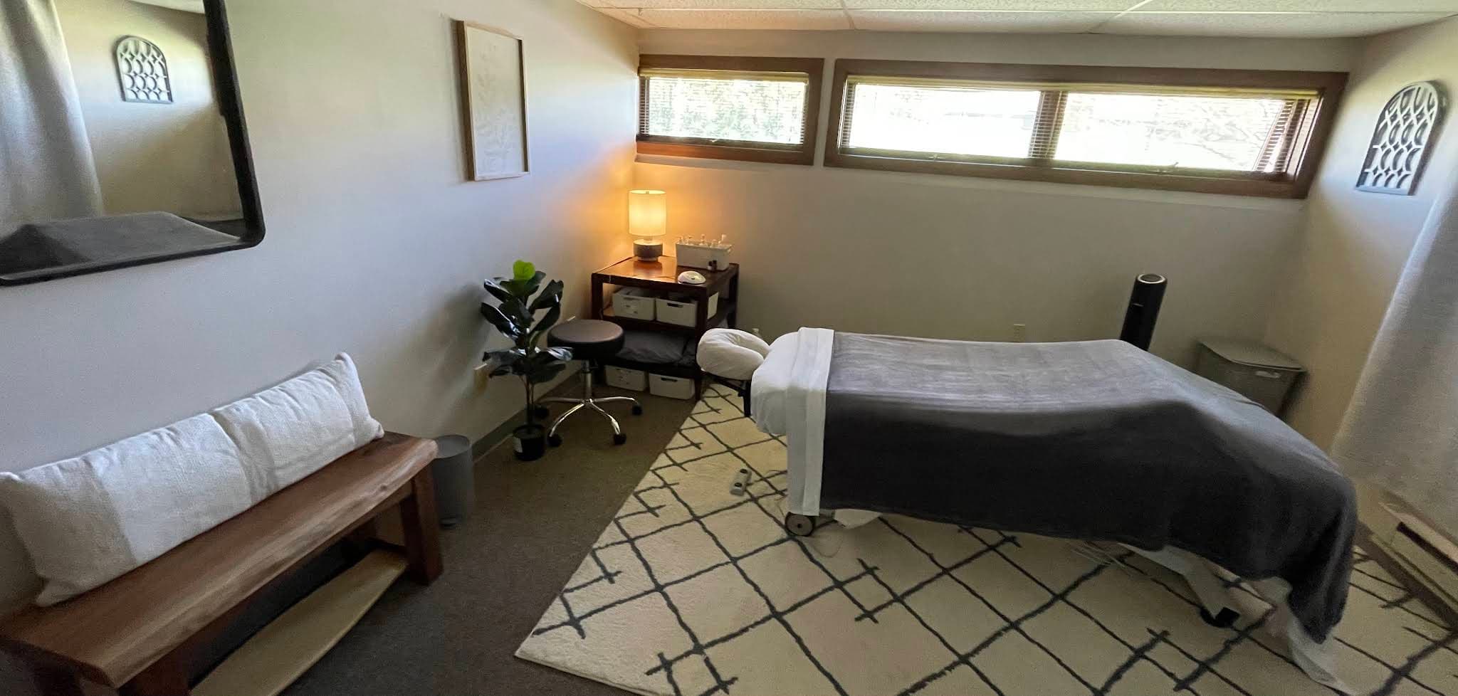 Photo of Northwest Therapeutic Massage PLLC