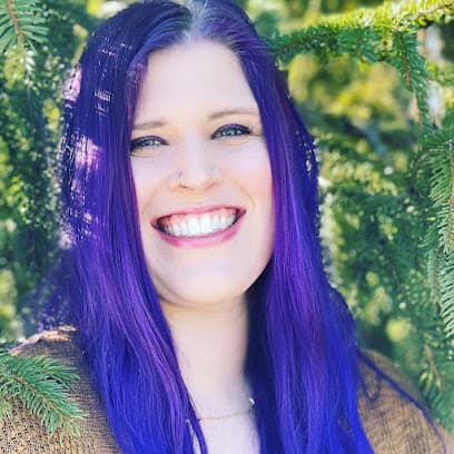 Photo of Allie Windon, LMT, Medical Massage Therapy