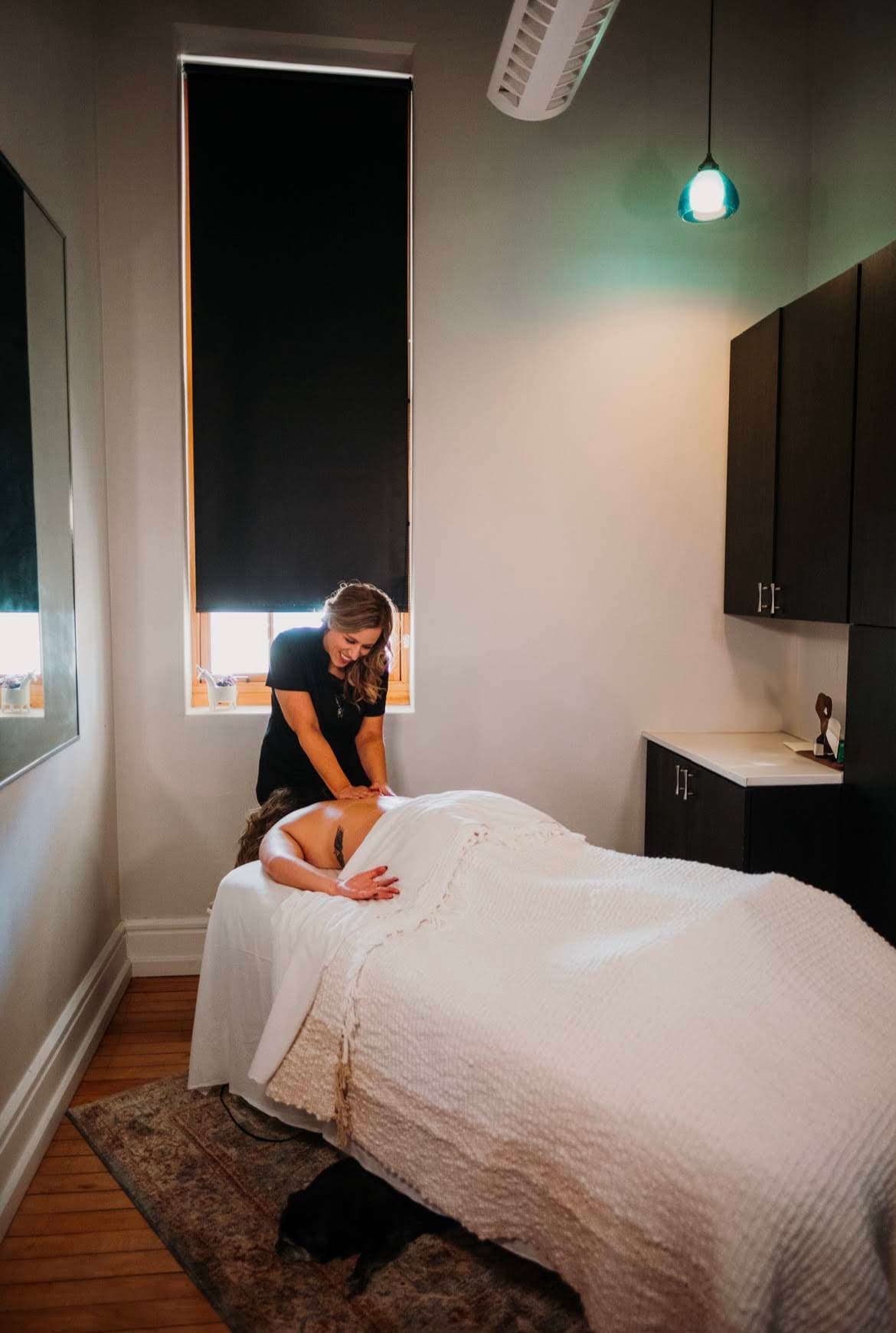 Photo of Ataraxy Massage Therapy
