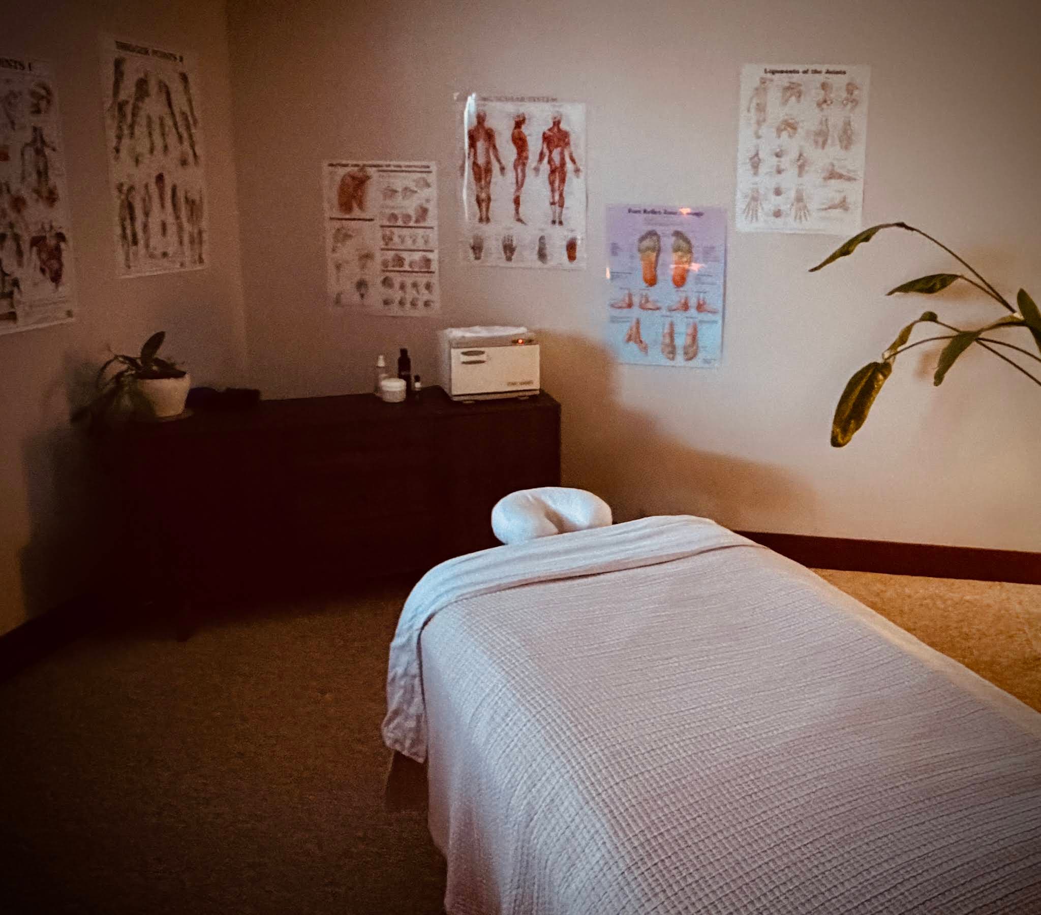 Photo of Just Breathe Massage Therapy, LLC