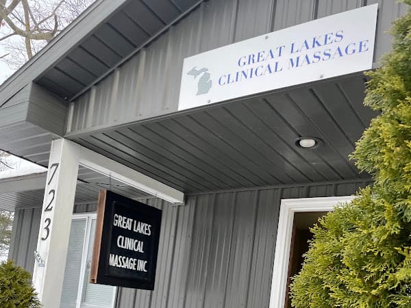 Photo of Great Lakes Clinical Massage