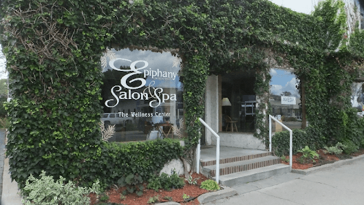 Photo of Epiphany Downtown Salon & Spa