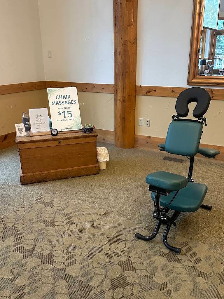 Photo of Blooming Willow Massage