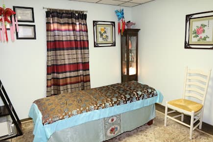 Photo of Happy Feet Body Massage by Susan Zhou Andersen