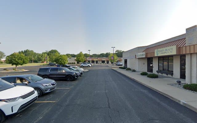Photo of Kehres Health & Chiropractic - Gratiot
