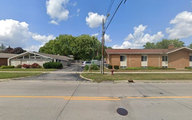 Photo of Massa Chiropractic Offices PC