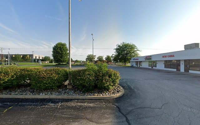 Photo of The Healing Room Wellness Center