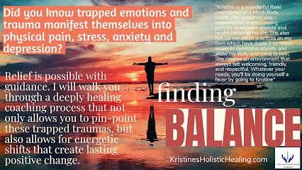 Photo of Kristine's Holistic Healing