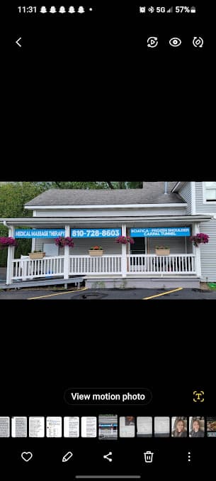 Photo of Manna Massage & Bodywork