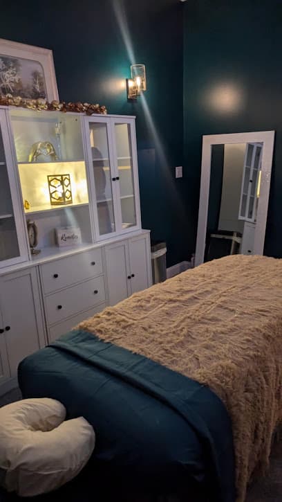 Photo of Quiet Place Massage LLC