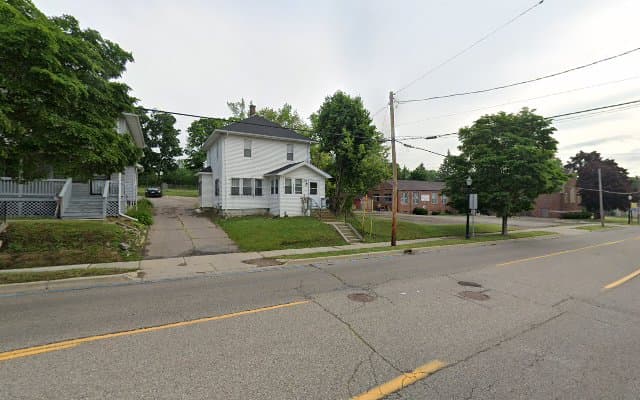Photo of Sal's Gym Flint