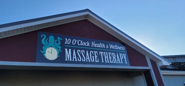 Photo of 10 O'Clock Health & Wellness
