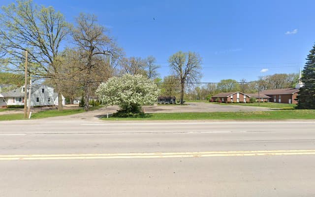 Photo of Gantos Chiropractic Center