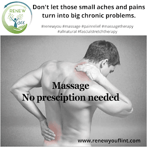 Photo of R.E.N.E.W. You Massage Studio