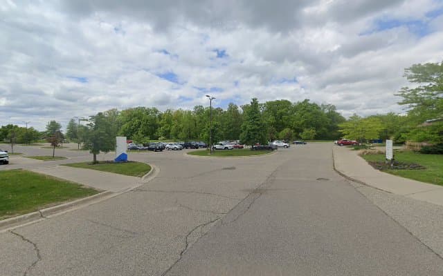 Photo of Henry Ford Genesys Health Club