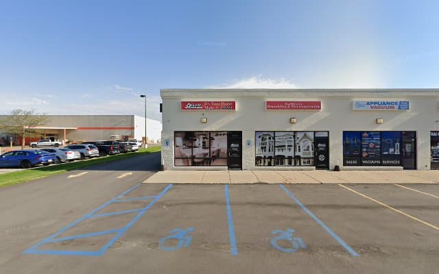 Photo of Exhale Salon