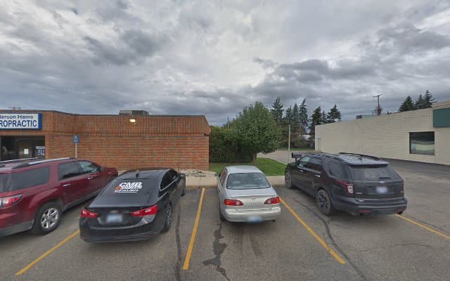Photo of Anderson Hamo Chiropractic