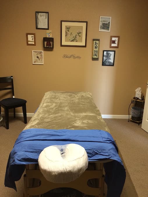 Photo of Power of Touch Alternative Therapy Clinic