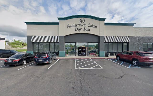 Photo of Summerset Salon & Day Spa