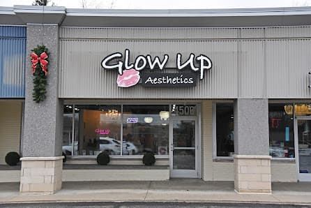 Photo of Glow Up Aesthetics