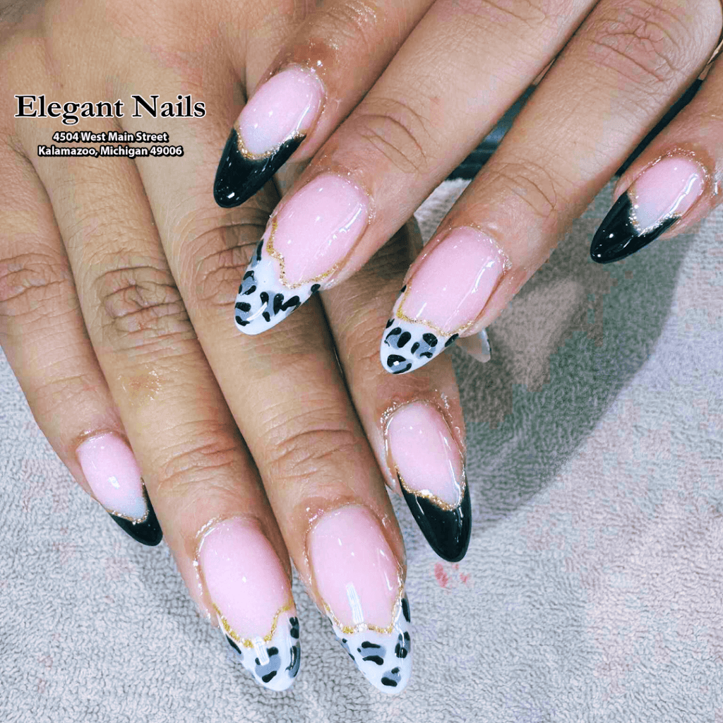 Photo of Elegant Nails & Spa