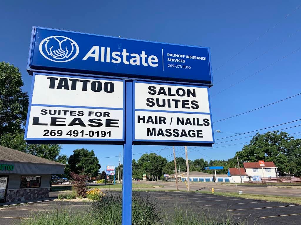Photo of Zac Mohney Massage Therapist