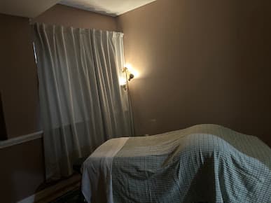 Photo of Rachael Nofsinger Massage Therapy