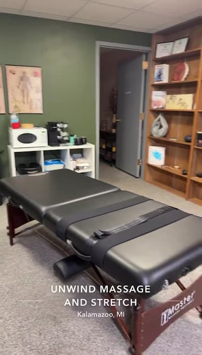 Photo of Unwind Massage and Stretch LLC