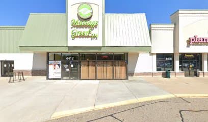 Photo of Amees Massage & Spa