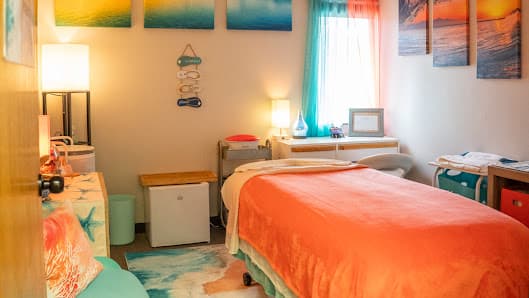 Photo of Cork & Bamboo Wellness (Therapeutic Massage by Leisa)