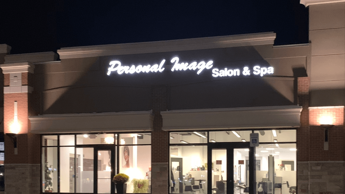Photo of Personal Image Salon & Spa