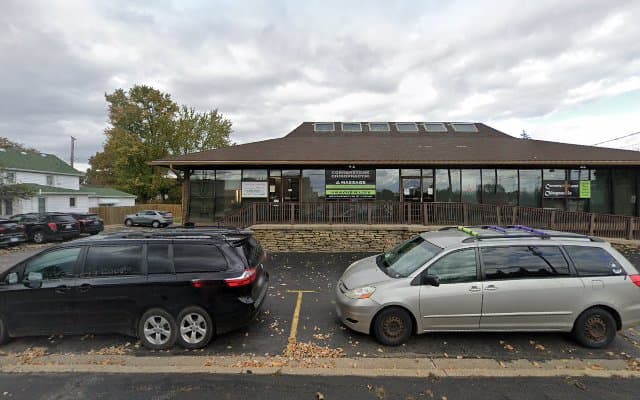 Photo of Cornerstone Chiropractic and Massage