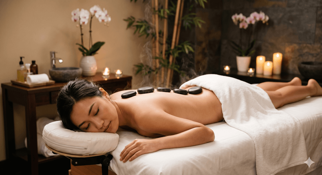 Photo of Best Asian Massage Spa