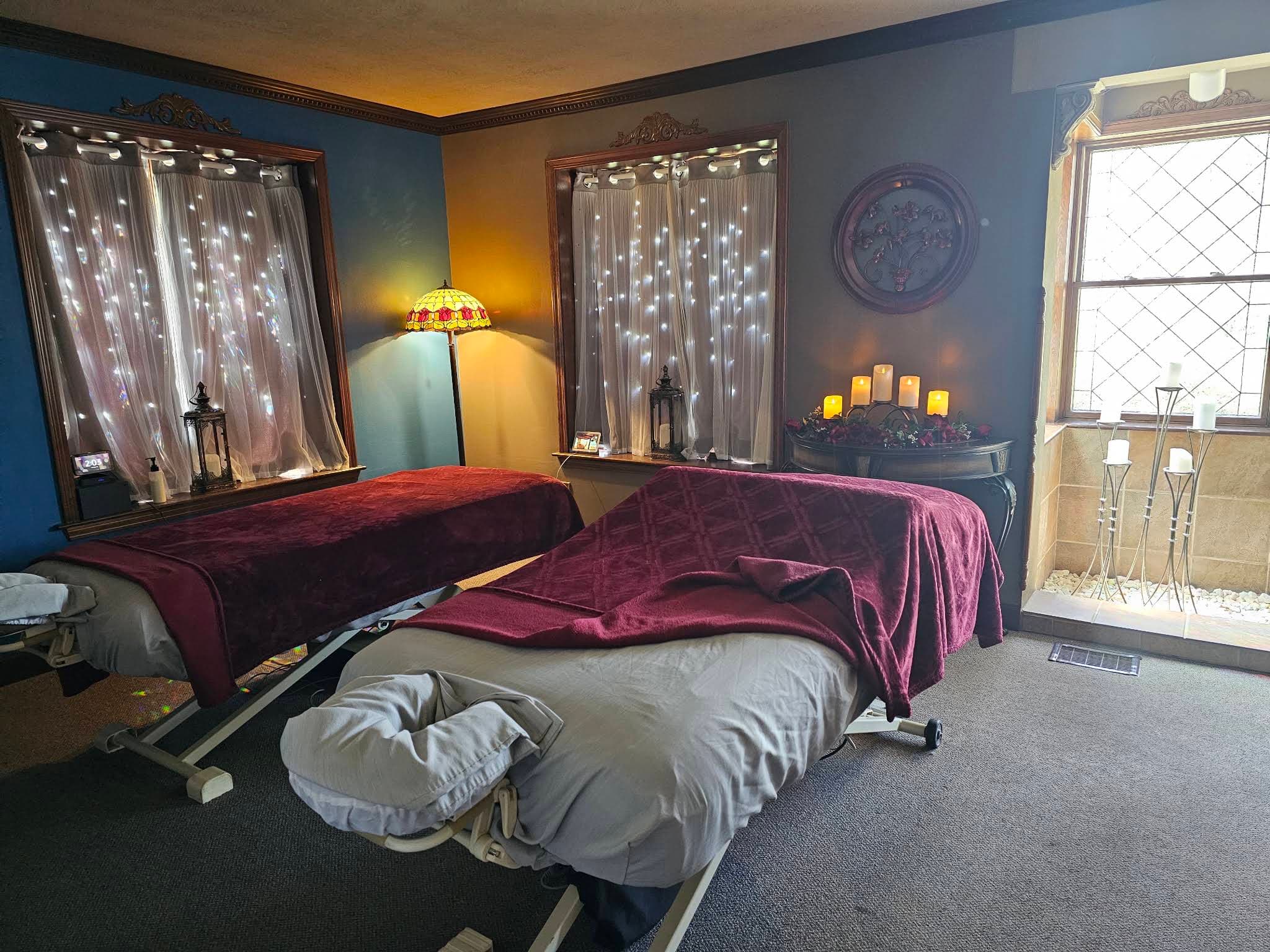Photo of Health & Harmony Massage & Wellness Center